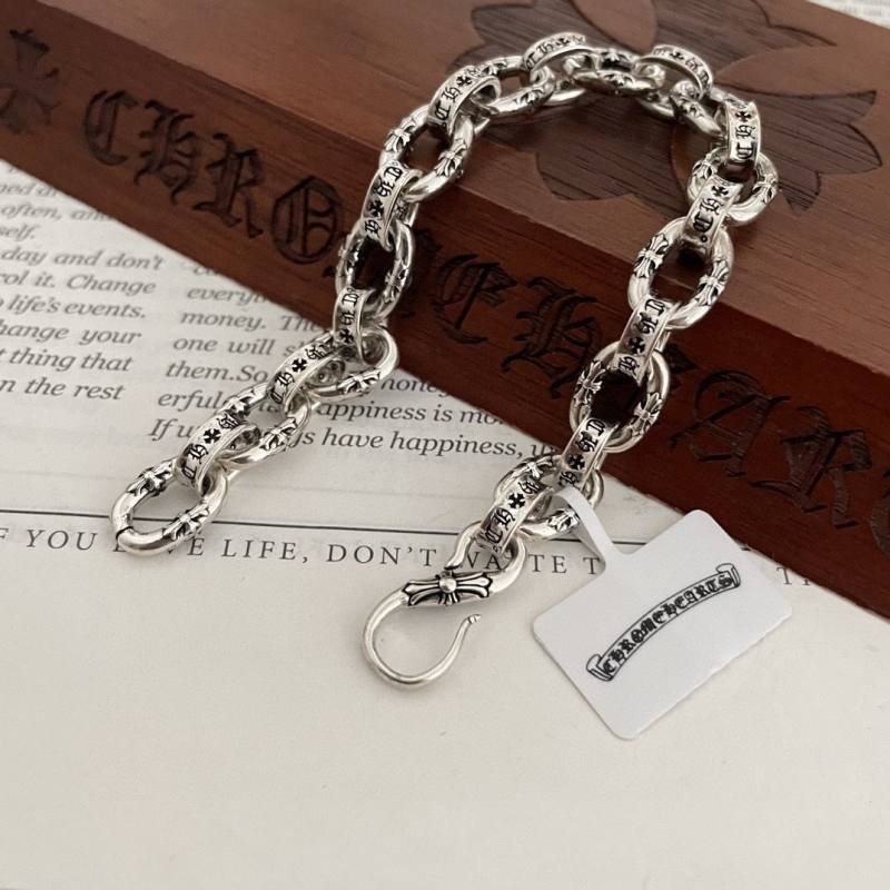 Chrome Hearts Bracelets